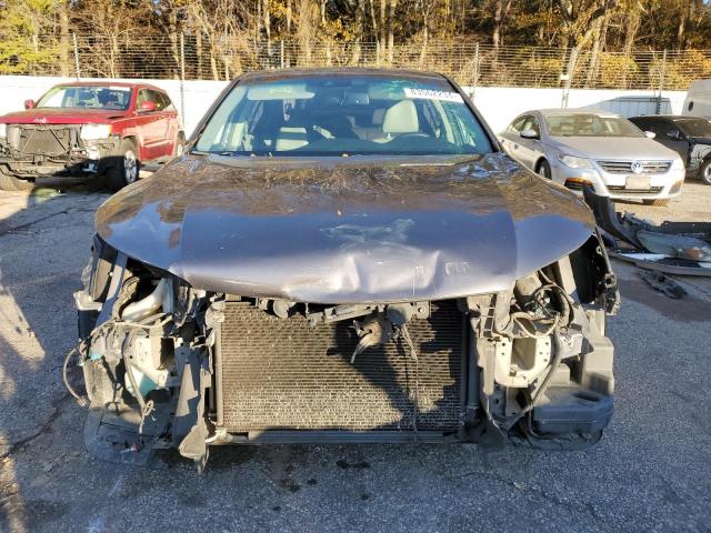 Photo 5 from auction – 2013 HONDA ACCORD EXL with VIN 1HGCR2F86DA086735