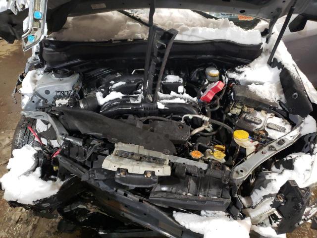 Photo 11 from auction – 2016 SUBARU FORESTER 2 with VIN JF2SJABC2GH481918
