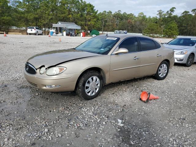 BUICK LACROSSE C 2005 with VIN 2G4WC532151231251 - Photo from auction