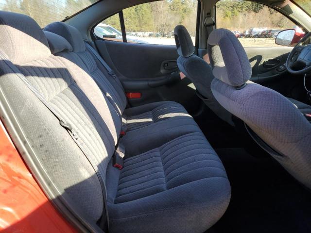 Photo 10 from auction – 2000 PONTIAC GRAND PRIX with VIN 1G2WP52K0YF230264