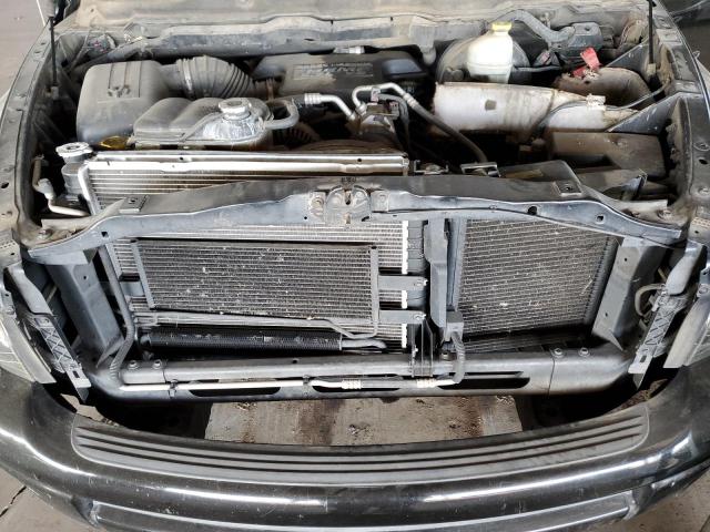 Photo 11 from auction – 2003 DODGE RAM 1500 S with VIN 1D7HA18D63J667575