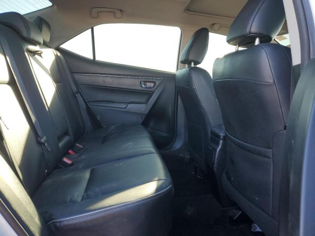 Photo 10 from auction – 2016 TOYOTA COROLLA L with VIN 2T1BURHE2GC515860