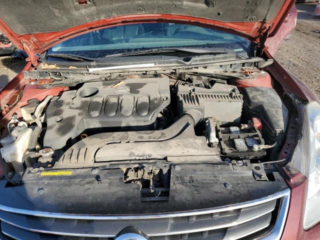 Zdjęcie 11 z aukcji – 2010 NISSAN ALTIMA BAS z VIN 1N4AL2AP2AC112274