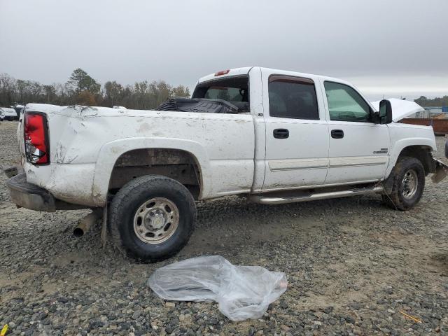 Photo 3 from auction – 2005 CHEVROLET SILVERADO with VIN 1GCHC23275F969432