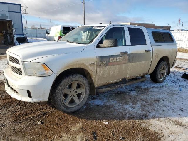 RAM 1500 ST 2014 with VIN 3C6RR7KT2EG216780 - Photo from auction