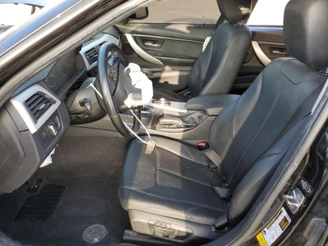 Photo 7 from auction – 2013 BMW 328 I SULE with VIN WBA3C1C50DF440222
