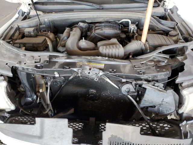 Photo 12 from auction – 2012 DODGE DURANGO SX with VIN 1C4RDHAG5CC169813
