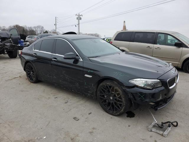 Photo 4 from auction – 2016 BMW 535 I with VIN WBA5B1C56GG132403