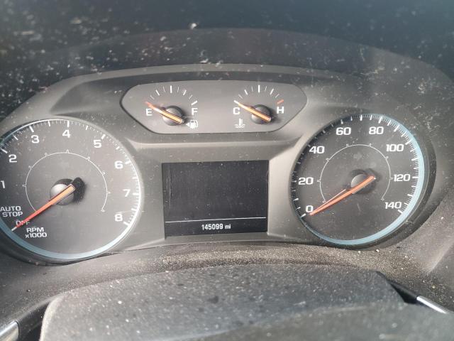 Photo 9 from auction – 2020 CHEVROLET EQUINOX LS with VIN 3GNAXHEV4LS561017