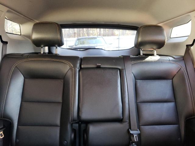 Photo 10 from auction – 2021 GMC TERRAIN SL with VIN 3GKALPEV8ML300276