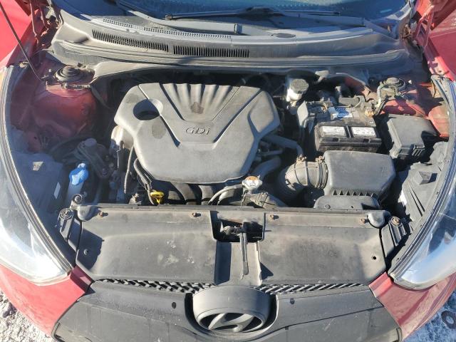 Photo 11 from auction – 2012 HYUNDAI VELOSTER with VIN KMHTC6AD9CU084434