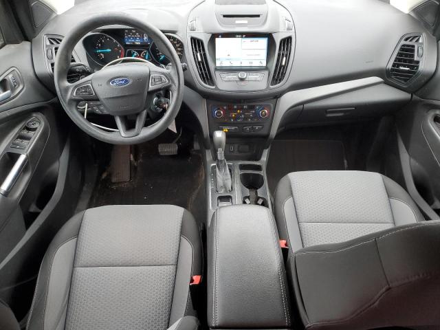 Photo 8 from auction – 2017 FORD ESCAPE SE with VIN 1FMCU0GD0HUB18673