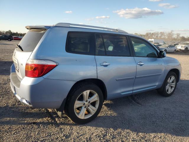 Photo 3 from auction – 2009 TOYOTA HIGHLANDER with VIN JTEES42AX92123038