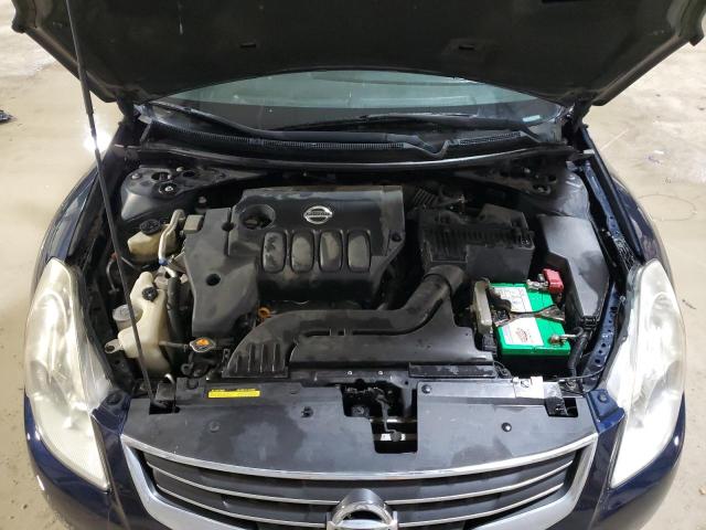 Photo 11 from auction – 2011 NISSAN ALTIMA BAS with VIN 1N4AL2AP0BN463531