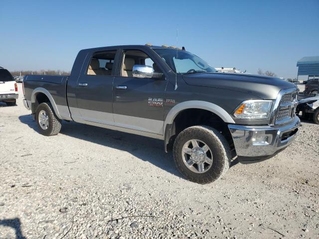 Photo 4 from auction – 2013 RAM 2500 LARAM with VIN 3C6TR5NT7DG578429