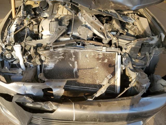 Photo 11 from auction – 2012 TOYOTA CAMRY SE with VIN 4T1BK1FK7CU515927