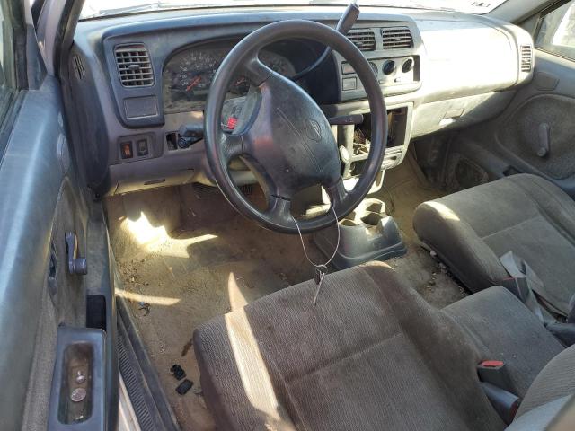 Photo 8 from auction – 2000 NISSAN FRONTIER K with VIN 1N6DD26S1YC343563