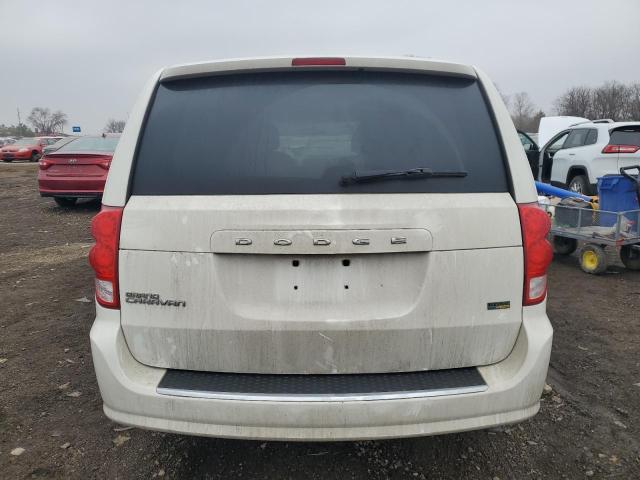 Photo 6 from auction – 2012 DODGE GRAND CARA with VIN 2C4RDGCGXCR329246