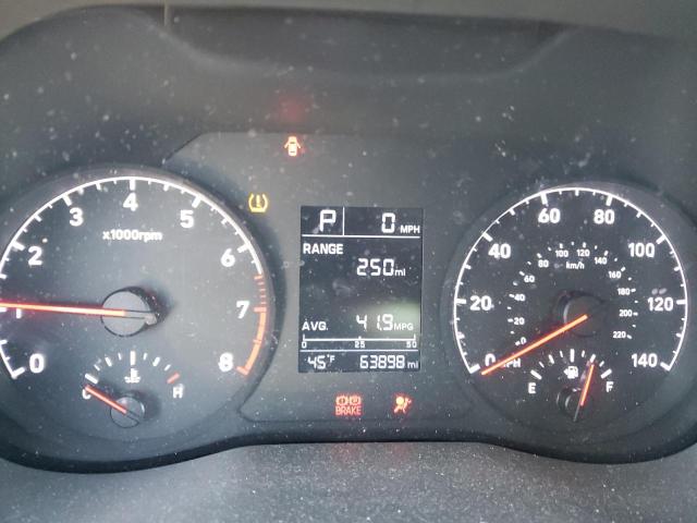 Photo 9 from auction – 2020 HYUNDAI ACCENT SE with VIN 3KPC24A65LE108904