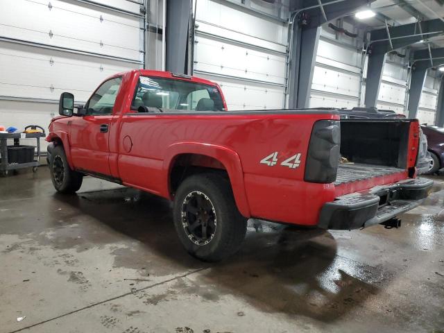 Photo 2 from auction – 2006 CHEVROLET 1500 with VIN 1GCEK14VX6E198982