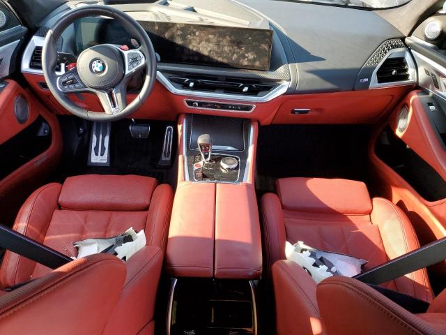 Photo 8 from auction – 2024 BMW XM with VIN 5YM23CS00R9V38387