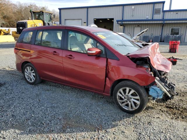 Photo 4 from auction – 2015 MAZDA 5 SPORT with VIN JM1CW2BL4F0178775
