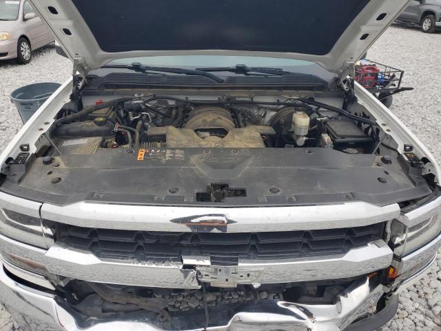 Photo 11 from auction – 2017 CHEVROLET SILVERADO with VIN 1GCRCREC8HZ127463