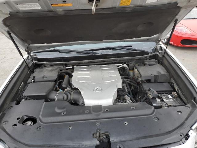 Photo 12 from auction – 2014 LEXUS GX 460 PRE with VIN JTJJM7FX6E5077484