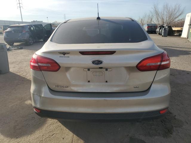 Photo 6 from auction – 2018 FORD FOCUS SE with VIN 1FADP3F27JL251627
