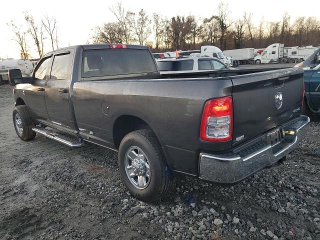 Photo 2 from auction – 2024 RAM 2500 TRADE with VIN 3C6UR5HL6RG216485