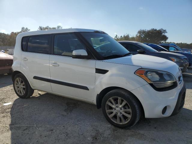 Photo 4 from auction – 2013 KIA SOUL + with VIN KNDJT2A62D7777027