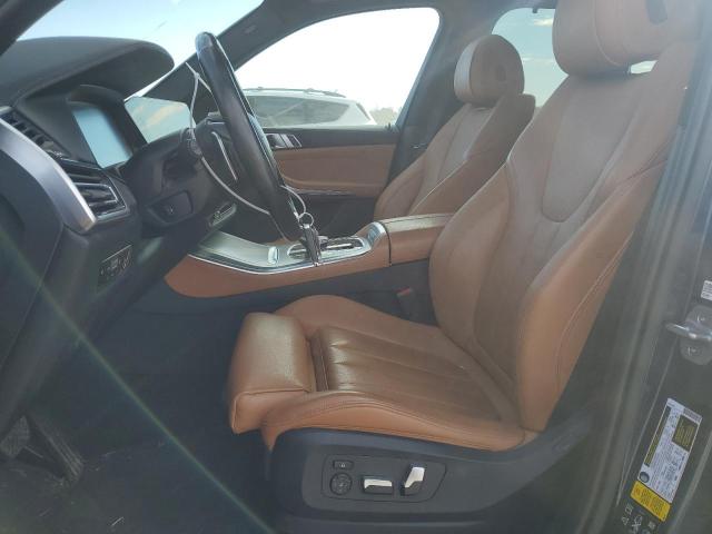 Photo 7 from auction – 2019 BMW X5 XDRIVE4 with VIN 5UXCR6C50KLL04099