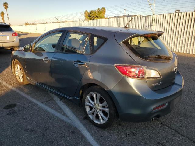 Photo 2 from auction – 2010 MAZDA 3 S with VIN JM1BL1H67A1206815