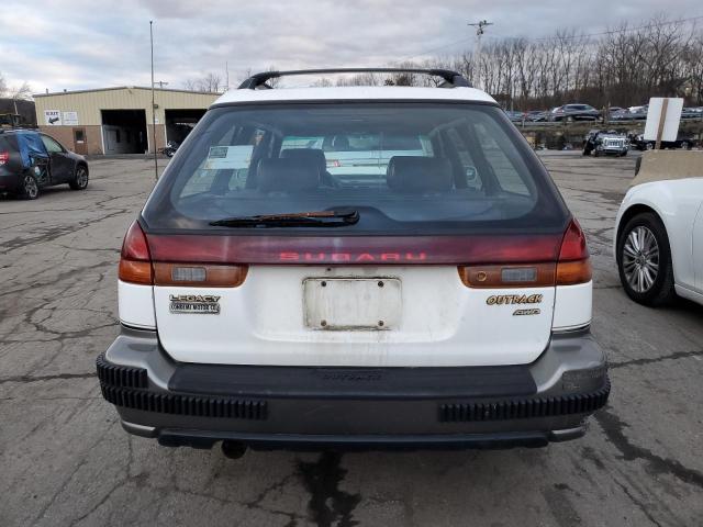 Photo 6 from auction – 1998 SUBARU LEGACY 30T with VIN 4S3BG6853W7613754