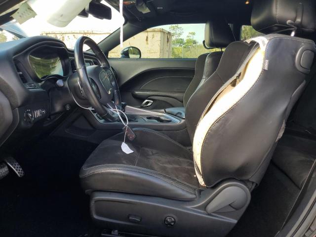 Photo 7 from auction – 2019 DODGE CHALLENGER with VIN 2C3CDZBT4KH626148