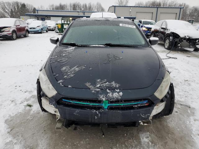 Photo 5 from auction – 2013 DODGE DART SXT with VIN 1C3CDFBA5DD150487