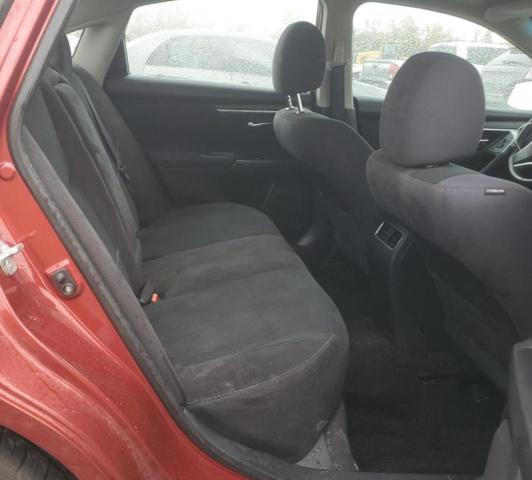 Photo 10 from auction – 2014 NISSAN ALTIMA 2.5 with VIN 1N4AL3AP7EC328911
