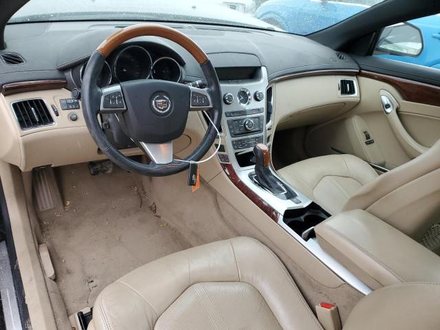 Photo 8 from auction – 2011 CADILLAC CTS PREMIU with VIN 1G6DS1ED4B0143584