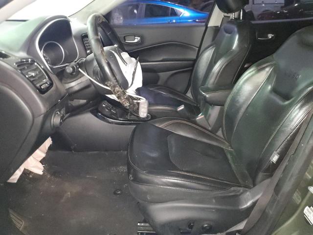 Photo 7 from auction – 2018 JEEP COMPASS LI with VIN 3C4NJDCB9JT456025