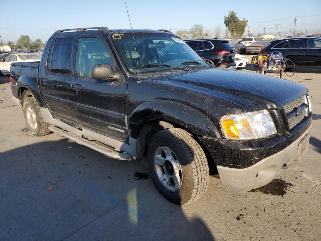 Photo 4 from auction – 2001 FORD EXPLORER S with VIN 1FMZU67E61UA77994
