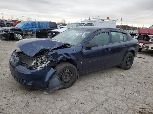 Photo 1 from auction – 2008 CHEVROLET COBALT LS with VIN 1G1AK58F187193792