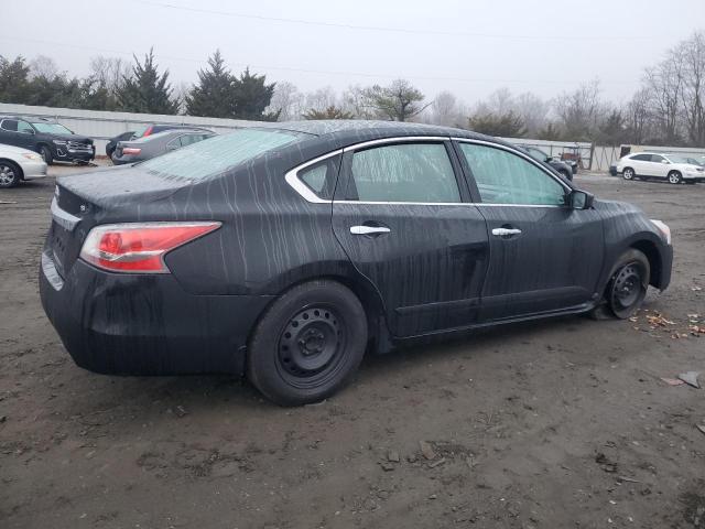 Photo 3 from auction – 2015 NISSAN ALTIMA 2.5 with VIN 1N4AL3AP8FC470332
