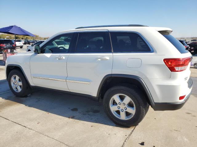 Photo 2 from auction – 2011 JEEP GRAND CHER with VIN 1J4RR4GG6BC530590
