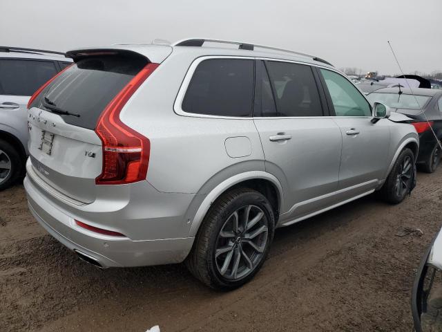 Photo 3 from auction – 2018 VOLVO XC90 T6 with VIN YV4A22PK7J1377550