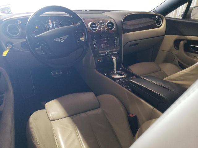 Photo 8 from auction – 2005 BENTLEY CONTINENTA with VIN SCBCR63W35C026431