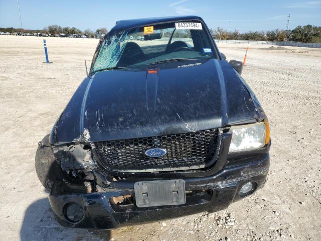 Photo 5 from auction – 2003 FORD RANGER SUP with VIN 1FTYR14V63PB31269