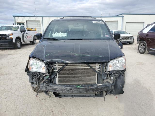 Photo 5 from auction – 2017 DODGE GRAND CARA with VIN 2C4RDGCG7HR692420