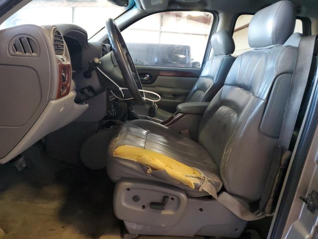 Photo 7 from auction – 2002 GMC ENVOY with VIN 1GKDS13S622135607