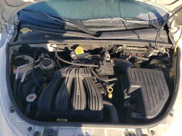 Photo 11 from auction – 2008 CHRYSLER PT CRUISER with VIN 3A8FY48B58T111473