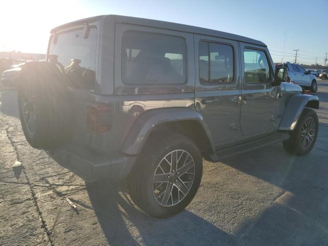 Photo 3 from auction – 2022 JEEP WRANGLER U with VIN 1C4JJXP68NW238803